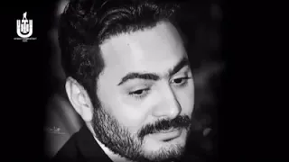 انا نفسى من زمان احس بالامان دندنها
