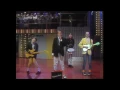 Hubert Kah - Rosemarie (ZDF Hitparade 1982)