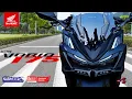 Download Lagu BARU 🔥 ALL NEW HONDA VARIO 175 eSP++ SEMAKIN CANGGIH DAN KENCANG