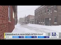 Canandaigua man dies after fight on Phoenix Street
