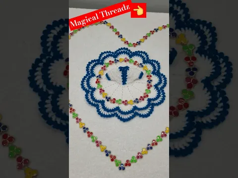 #laddugopaldress #magicalthreadzladdugopaldress #kanhajikiwintercrochetdress #youtubeshorts #shorts