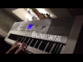Marwan Khoury Asr el Shoe Piano cover