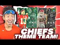 Chiefs Theme Team The Ranked Team In the NFL Madden 23