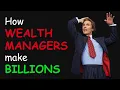 wtf is Wealth Management