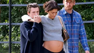Is Zendaya Really Pregnant Tom Holland Zendaya Expecting First Baby