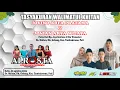Download Lagu 🔴LIVE ALROSTA DONGKREK II WALIMATUL KHITAN ARFA \u0026 ARYA II ALFA AUDIO RW2 (Mr.SIGIT II AA MEDIA PUSAT