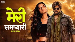 Masoom Sharma - Meri Rampyari | Renuka Panwar | New Haryanvi Song Haryanavi | Dhakkad Haryanvi Song