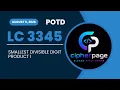 Leetcode 3345 Smallest Divisible Digit Product I Easy POTD August 6 2026