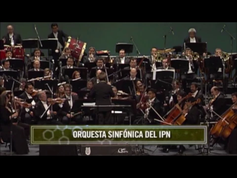 Download MP3 Mambo del Politécnico - Orquesta Sinfónica del Instituto Politécnico Nacional (OSIPN)