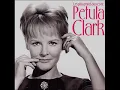 Petula Clark - La Nuit N'en Finit Plus