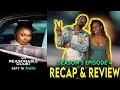 Download Lagu Reasonable Doubt | Season 3 Episode 4 Recap \u0026 Review ‘Friend or Foe’ |  HULU