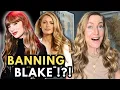 Download Lagu Taylor’s panicking over Blake !!