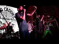Mad Caddies - Road Rash