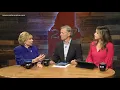 Democratic candidate for Governor Janet Mills
