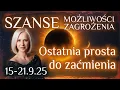 Download Lagu September 15 - 21, 2025. The final stretch to the eclipse. Chances, possibilities, and threats of...