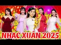 Download Lagu XUÂN XUÂN ƠI XUÂN ĐÃ VỀ, TẾT TẾT TẾT TẾT ĐẾN RỒI - Nhạc Tết 2025 Sôi Động Mới Nhất Chào Xuân Ất Tỵ