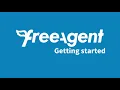 How to create an invoice in FreeAgent
