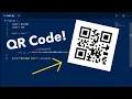 How to Make a QR Code Creater and Scanner in Python Not-So-Pro Python Tutorials
