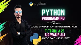 Python Variables Unleashed Local vs Global Tutorial Viral Python Programming Showdown