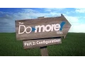 BRX Do-more Designer Part II - Configuration Examples from AutomationDirect