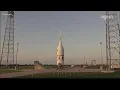 NASA tests Orion abort system during launch at Kennedy Space Center