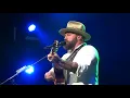 Jolene - Zac Brown Band September 30, 2018