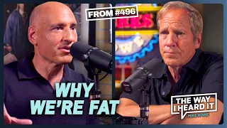 Why A Heart Surgeon Lost 100 Pounds Dr Philip Ovadia From The Way I Heard It