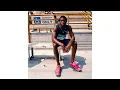 This High Sprinter Dedicated His Championship Race For His Late Father