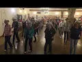 Workshop "Heart You Didn't Break" - line dance by Iris Wolff in Cicha Woda/Polen, 02.05.2026