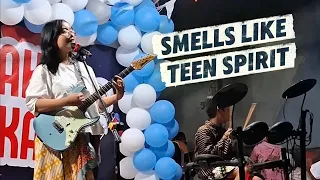 Pixel & Rex Ngeband Agustusan Lagu Ke-2