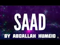 Download Lagu Surah SAAD By Abdallah Humeid