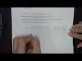 Geometry - Chapter 3 review guide questions