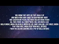 Lil Wayne - Drag Em (Lyrics) ft. Gudda Gudda