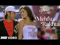 Lagu Apne: Mehfuz Rakhta Full Song | Bobby Deol | Katrina Kaif | Himesh Reshammiya