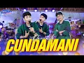 Download Lagu Danuarta - CUNDAMANI | Sayang Titip Rogoku Titip Roso Tresnoku - Official AMBYAR EVERYWHERE