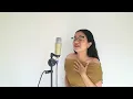 You - Elle Eliades ft. R.L KING (cover) by Talitha & Tabita
