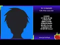 창모(CHANGMO) - PURE RAGE (Feat. Street Baby, KOR KASH)(2024.1.30.)-가사(Lyrics)