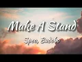 Download Lagu Speo - Make A Stand (feat. Budobo) [NCS  Release] (Lyrics)