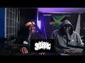 Skillibeng - City (Official Music Video) (REACTION)
