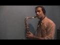 Download Lagu I Just Call To Say I Love You - Tenor Sax Solo by Nelson Bandeira