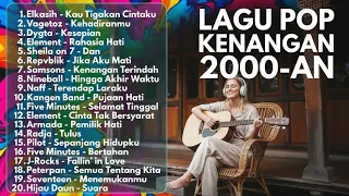 nostalgia lagu pop indonesia 90 2000an playlist band lawas paling hits tanpa iklan