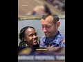 This Proposal Turned Into Tragedy