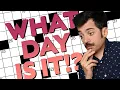 Sunday Join Together - 8 March 2026 New York Times Crossword