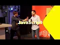 JSNation Conference 2023 - JavaScript Open Source Awards Ceremony