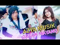 GUGUR  MAYANG AZYA MUSIK TERBARU LIVE GANTI
