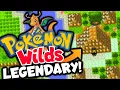 LEGENDARY SECRET FOUND PokeWilds Gameplay