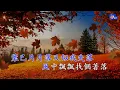 落葉季節 | 威利 | 粵語 | 高清 | 伴唱版本 | 卡拉OK | KARAOKE | KTV