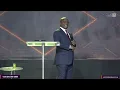 Download Lagu LIFE OF OVERFLOW OF ABUNDANCE WITH PST  DELE BAMGBOYE