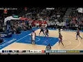 Delon Wright 9 PTS All Possessions 2023-01-06