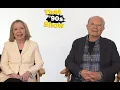 Instinct Interview with Debra Jo Rupp Kurtwood Smith That 90s Show